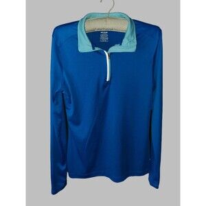 Danskin Now Long Sleeve Top - size Medium